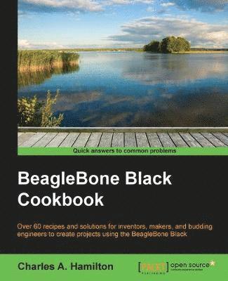 BeagleBone Black Cookbook 1