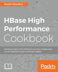 bokomslag HBase High Performance Cookbook