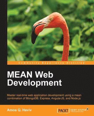 MEAN Web Development 1