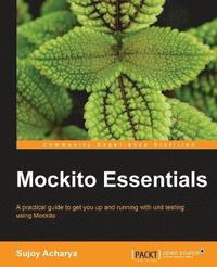 bokomslag Mockito Essentials