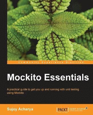 Mockito Essentials 1