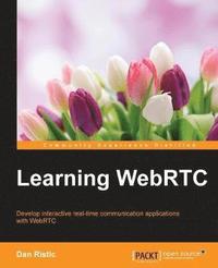 bokomslag Learning WebRTC