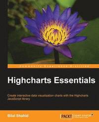 bokomslag Highcharts Essentials