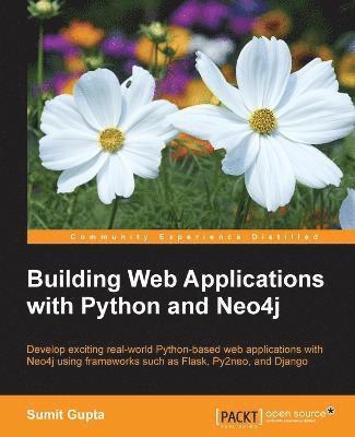 Building Web Applications with Python and Neo4j 1