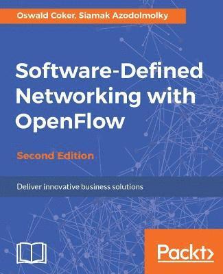 Software-Defined Networking with OpenFlow - 1