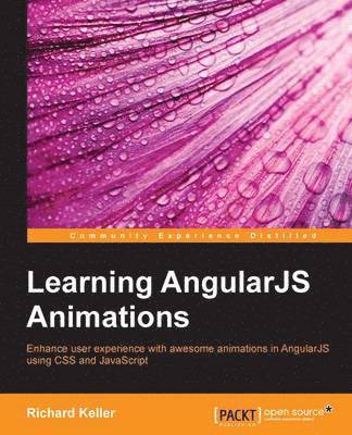 Learning AngularJS Animations 1