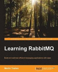 bokomslag Learning RabbitMQ