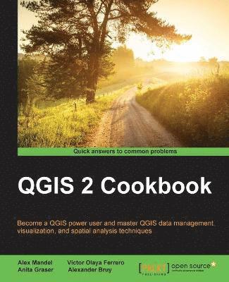QGIS 2 Cookbook 1