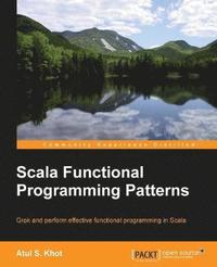 bokomslag Scala Functional Programming Patterns