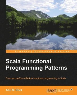 Scala Functional Programming Patterns 1