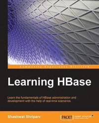 bokomslag Learning Hbase