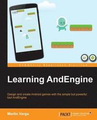 bokomslag Learning AndEngine