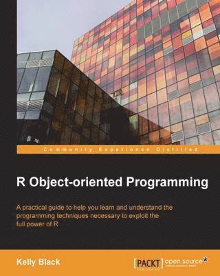 R Object-oriented Programming 1