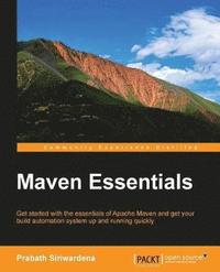 bokomslag Maven Essentials