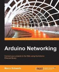 bokomslag Arduino Networking