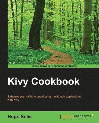 Kivy Cookbook 1