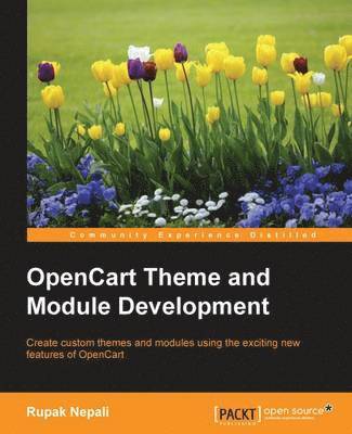 OpenCart Theme and Module Development 1