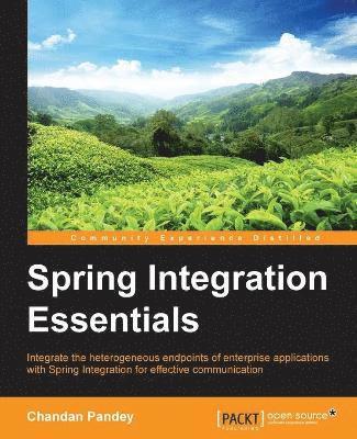 Spring Integration Essentials 1