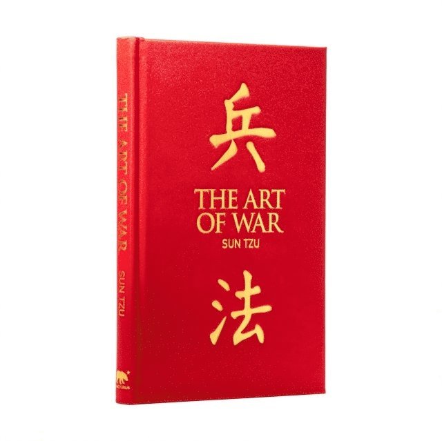 The Art of War 1