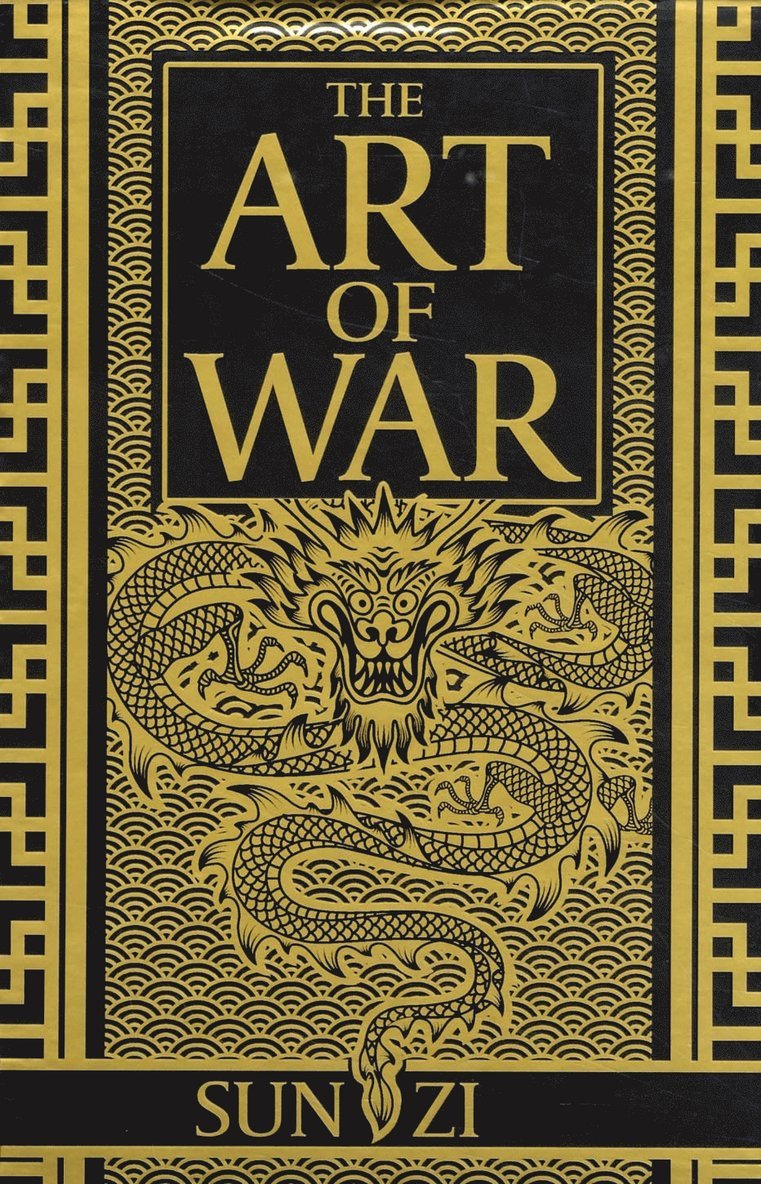 The art of war