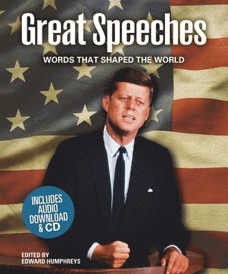 Great Speeches 1