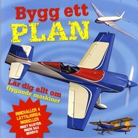 bokomslag Bygg ett plan