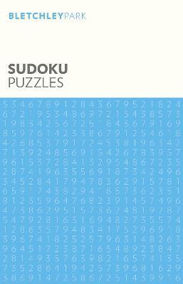 Bletchley Park Sudoku Puzzles 1