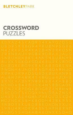 Bletchley Park Crossword Puzzles 1