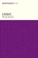 bokomslag Bletchley Park Logic Puzzles