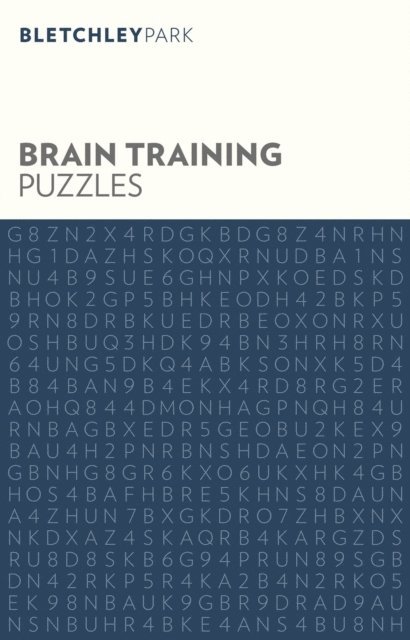 Bletchley Park Brain Training Puzzles