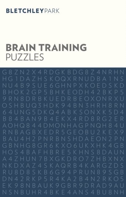 Bletchley Park Brain Training Puzzles 1