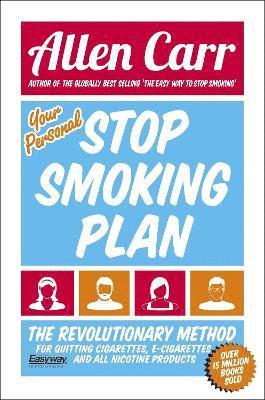 Your Personal Stop Smoking Plan 1