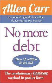 bokomslag No More Debt