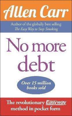 bokomslag No More Debt