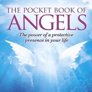 bokomslag The Pocket Book of Angels