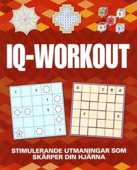 bokomslag IQ Workout