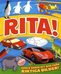 bokomslag Rita!