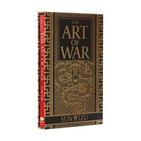 bokomslag The Art of War: Deluxe Slipcase Edition