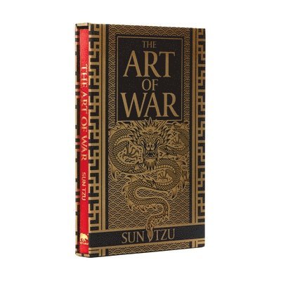 The Art of War: Deluxe Slipcase Edition 1