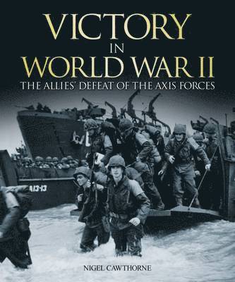 Victory In World War 2
