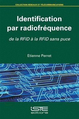 Etienne Perret - Identification par radiofréquence, Häftad