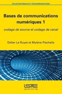 bokomslag Bases de communications numriques 1