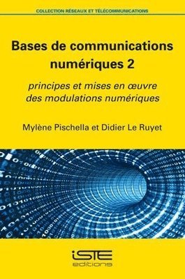 bokomslag Bases de communications numriques 2