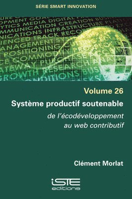 Systme productif soutenable 1