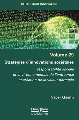 Stratégies d'innovations sociétales