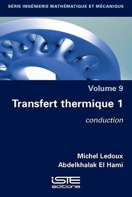 bokomslag Transfert thermique 1