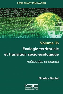 Ecologie territoriale et transition socio-écologique