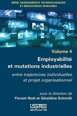 Employabilit et mutations industrielles 1