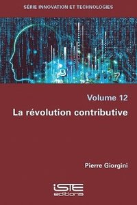 bokomslag La rvolution contributive