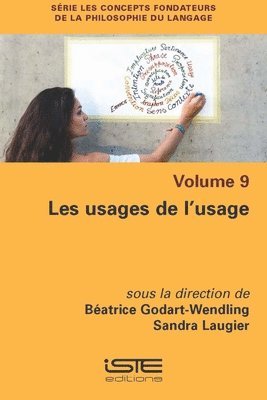 Les usages de l'usage 1